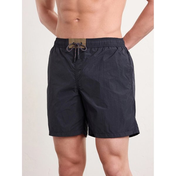 시즈 스트레이트 레그 스윔 쇼츠 46376663162991001