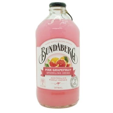 신세계 규격 예광 분다버그 핑크자몽375ml