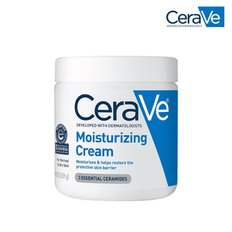 세라비Cerave 모이스처라이징 수분크림 대용량 539g 19oz