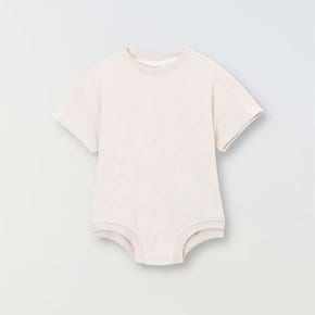 메이블 반팔 바디수트_(3color)