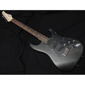 SCHECTER OL-ST-22 CBT R shector 스트라토 타입 일렉트릭 기타 카본 틴트