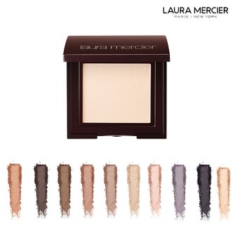  로라메르시에 아이섀도우 매트 무광 Laura Mercier