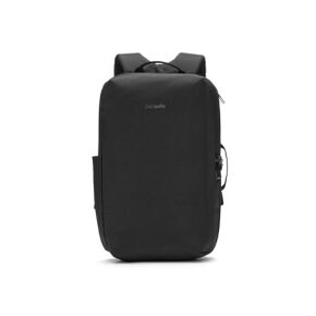 팩세이프 Metrosafe X 16인치 commuter backpack Black 메트로세이프 도난방...