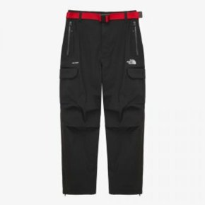 [국내정식매장] 노스페이스 바지 팬츠 The North Face MS MOUNTAIN 3L PANTS - BLACK