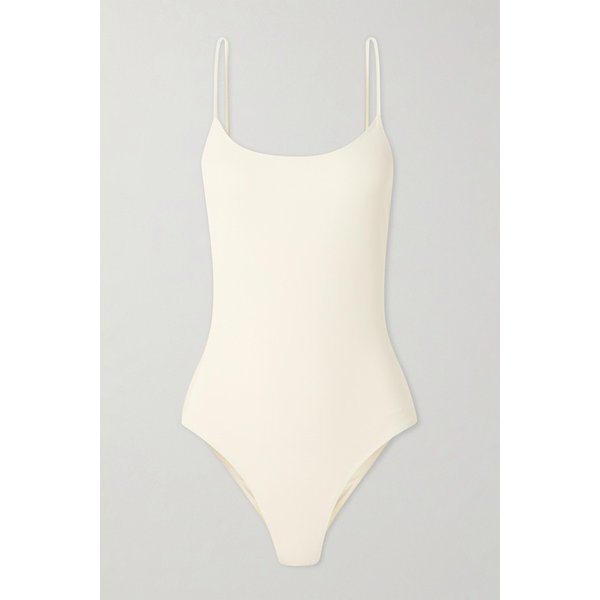 트렌타세이 수영복 크림 46376663162981919