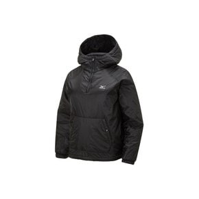 32YE382428 여성용 반집업 런닝 패딩 아노락 PADDING ANORAK 32YE382409 2C