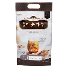 흑당미숫가루 1kg(50포)