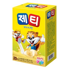 제티 바나나 스틱 20T