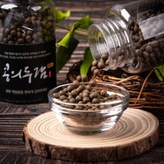 서리태환 검은콩환 하수오 머리빠짐 흰머리 새치 검정콩 블랙푸드/콩의두감 100% 국내산