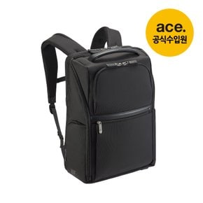 [공식] EVL 3.5 15.6인치 랩탑 백팩 블랙 62013-01 [정가 : 368,000원]