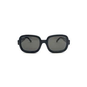 24FW 엠부시 선글라스 MYLZ BERI005 BLACK DARK GREY