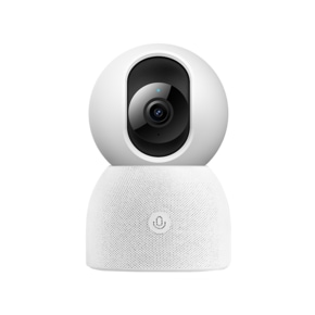 [해외직구]  샤오미 360도 홈캠 4세대 CCTV 400만화소 홈카메라 AI 업그레이드버전 / 무료배송