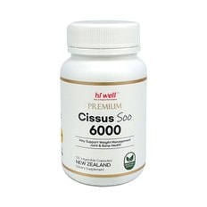 하이웰 시서스 캡슐 6000mg 120캡슐