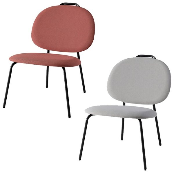 GAVLE 예블레 이지체어/1인용의자/안락의자/거실의자/1인용소파/암체어/라운지체어