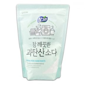 IS-MM 참그린 참 깨끗한 과탄산소다 1kg