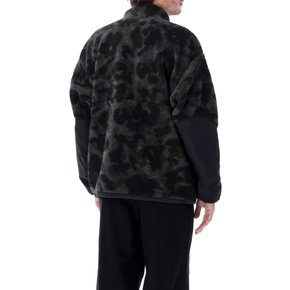 플리스 FW26 5746281033GREY 7618997