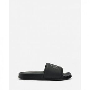 4651867 Reebok ANINE BING X Slides - WomenS Black White & 81331092