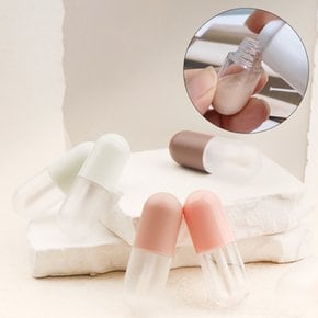 화장품 용기 미니 틴트 여행용 공병 립밤 립글로스 케이스 파데 소분 만들기 부자재 DIY