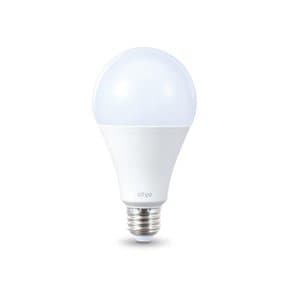 LED PC벌브 8W 전구색 PC전구