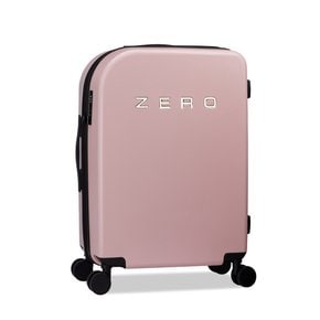 ZERO 스마트 캐리어 24 INCH PINK