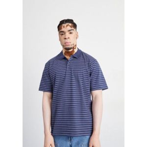 칼하트 WIP 4380795 Carhartt CASON - Polo shirt blue