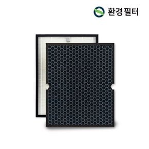 위닉스 공기청정기 마스터 AMSM993-JSK필터 CAF-K0S3