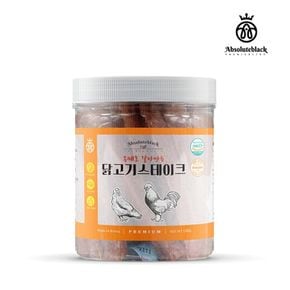 프리미엄 닭고기 스테이크 180g 3개