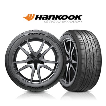 세븐타이어 한국타이어 전국무료장착 Ventus S1 evo Z AS X H129A 265/55R19