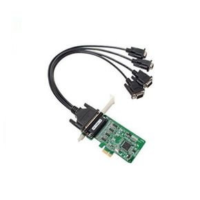 PCI 시리얼카드 통신 멀티 포트 CP 104EL 4포트