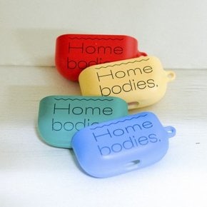 For all Homebodies Airpods Case (4 Colors)