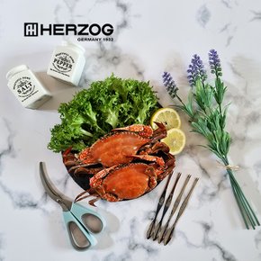 [BIZ][HERZOG] 독일 헤르조그 게살포크 가위세트 MCHZ-EM016