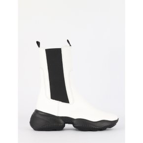 호간 Interaction chelsea boots Boots HXW5250DS30_Q9Y_B001 White