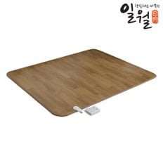 카본마루 무자계 카페트매트 IW-CF20D-240 대형