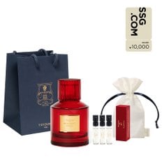 NUIT ROUGE 미드나잇 오멘 오 드 퍼퓸 100ml