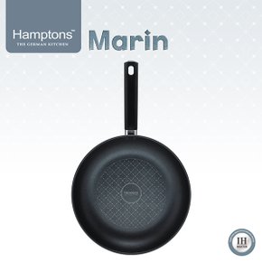 [Hamptons] 햄튼 마린(Marin) 인덕션 후라이팬 28cm