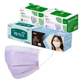 가을 황사·미세먼지 차단 마스크 맞춤 기획전