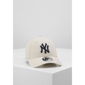 2942864 New Era 뉴에라 리그 에센셜 940 - 캡 오프 화이트