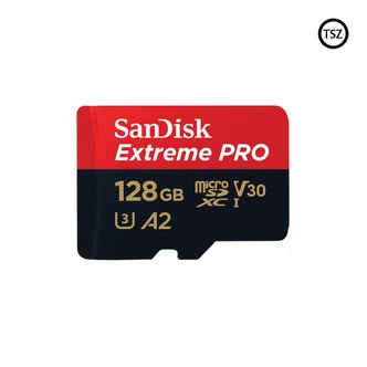 샌디스크 Mirco Extreme Pro UHS-1 128GB