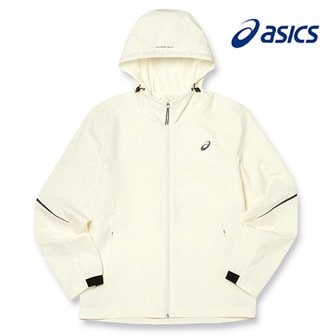 아식스 남성 라이트쇼 자켓-LITE-SHOW JACKET-1011D070-122410101-100