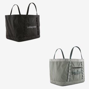 [파타고니아코리아](49276P7GN)24F/W 블랙 홀 기어 토트 61L Black Hole® Gear Tote