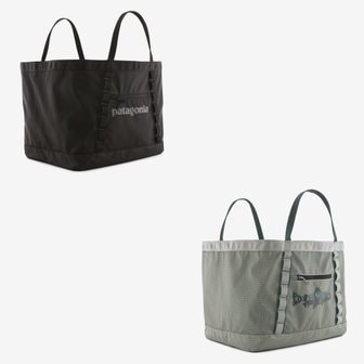 파타고니아 [파타고니아코리아](49276P7GN)24F/W 블랙 홀 기어 토트 61L Black Hole® Gear Tote