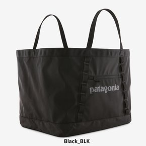 [파타고니아코리아](49276P7GN)24F/W 블랙 홀 기어 토트 61L Black Hole® Gear Tote