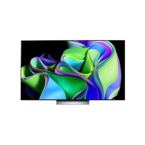 TV OLED65C3SNA 무료배송 NS홈[33415470]