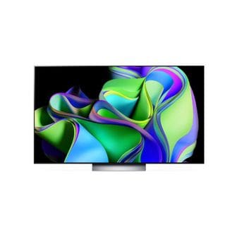 LG TV OLED65C3SNA 무료배송 NS홈[33415470]