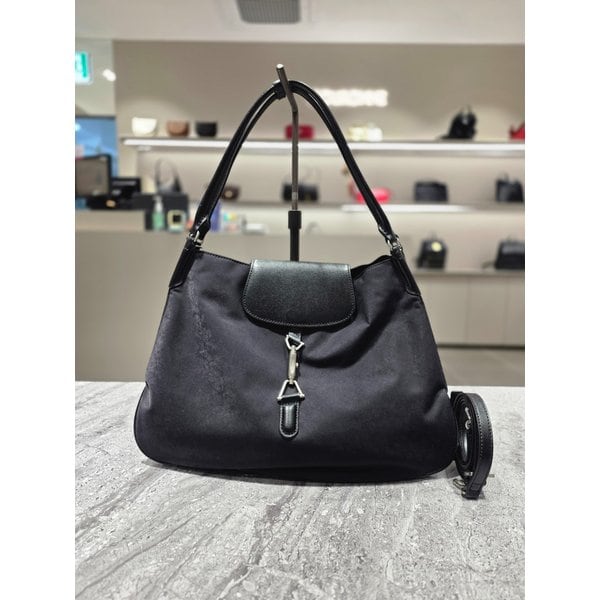 [부산점] 마농(Manon Shoulder )숄더백37 Fabric_RCBSX25159BKX