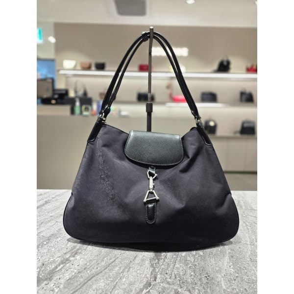 [부산점] 마농(Manon Shoulder )숄더백37 Fabric_RCBSX25159BKX