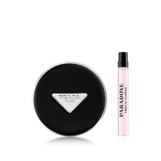 프라다 뷰티 NEW 프라다 쿠션 앤 패러독스 10ML 듀오 (+레 인퓨전 7.5ML)