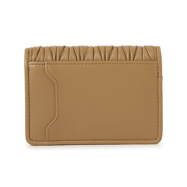 [부산점] 마테라쎄 여성 카드지갑 5MC103 AFPP F098L