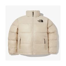 매장정품 노스페이스 THE NORTH FACE NJ3NQ53C 남성 눕시 온볼 자켓_CREAM BEIGE 1492843