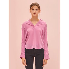 LAVENDER BLOUSE